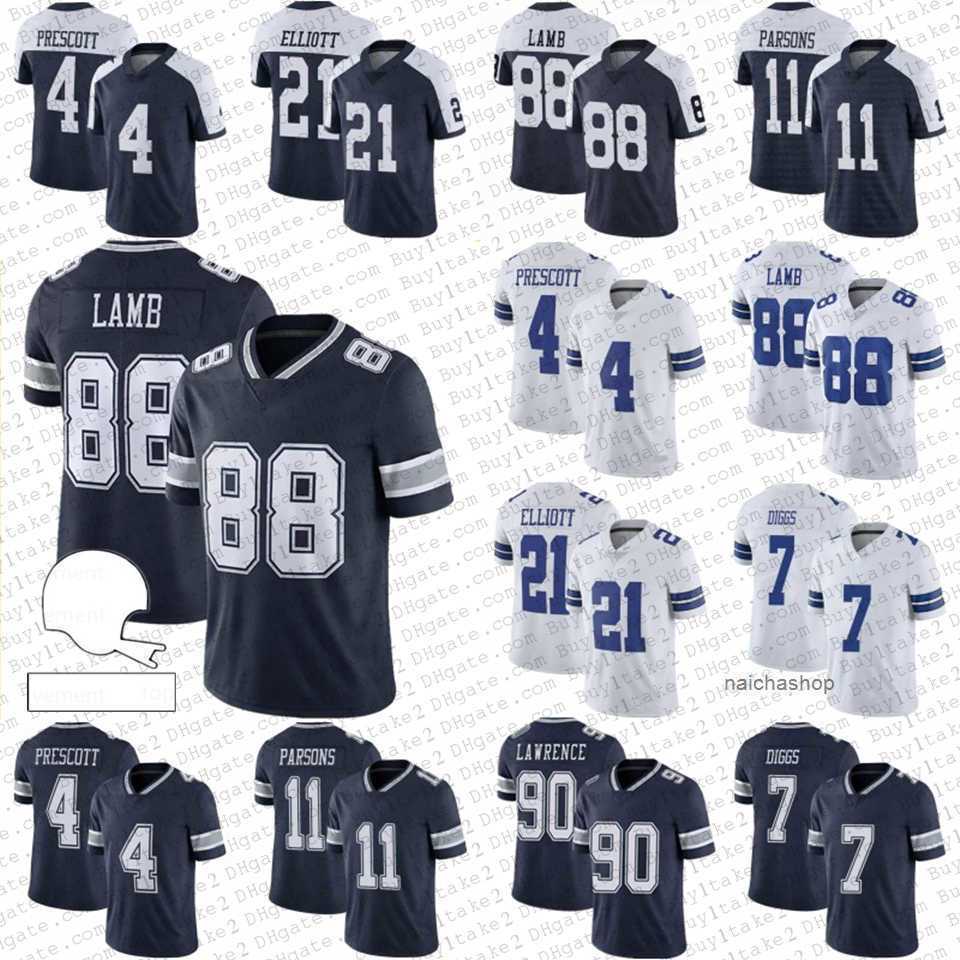 Jersey 11 Micah Parsons 4 Dak Prescott 88 Ceedee Lamb 7 Trevon Diggs Dallas''Cowboys''Football Jerseys 21 Ezekiel''nfl''Jersey, Mens
Jersey 11 Micah Parsons 4 Dak Prescott 88 Ceedee Lamb 7 Trevon Diggs Dallas''Cowboys''Football Jerseys 21 Ezekiel''nfl''Jersey, Mens