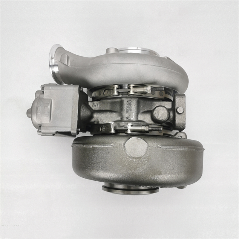 He300vg Turbo 5328296 5328084 4309470 4309471 430947000 Rebuilt Holset Turbocharger for Cummins Isbe Engine