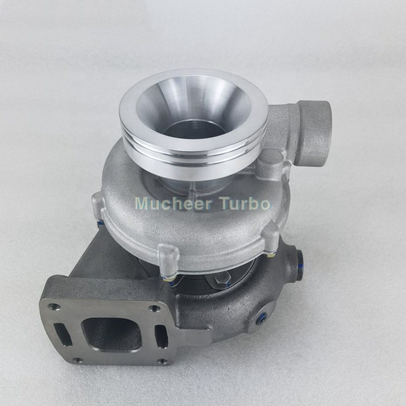Marine Engine Turbocharger Used for STEYR MOTORS M16 TCAM SE236E40 Ship Boat Yacht Engine