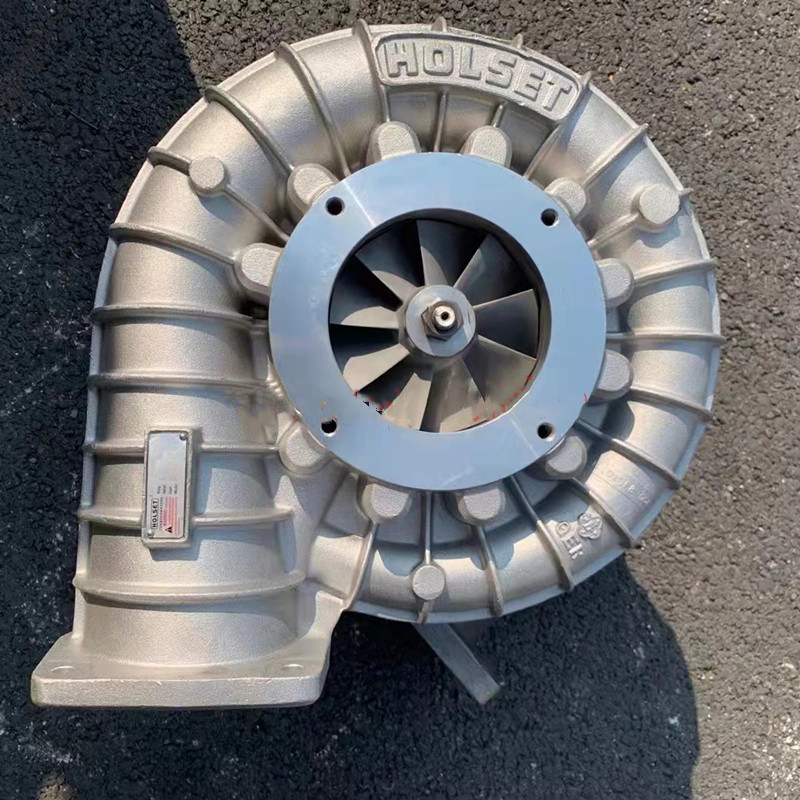 HT100 Turbocharger for Cummins C2000 Truck Various KTAA50 Engine 3533198 3533197 5457232 3803475