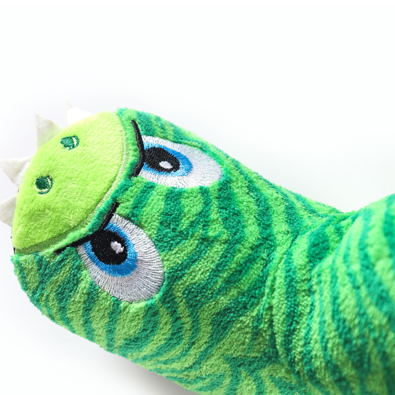 Slipper Selling Kids Girls Boys Floor Slippers Cute Animal Soft Warm Plush Lining NonSlip House Shoes Winter Boot Socks 27Year Old 220924