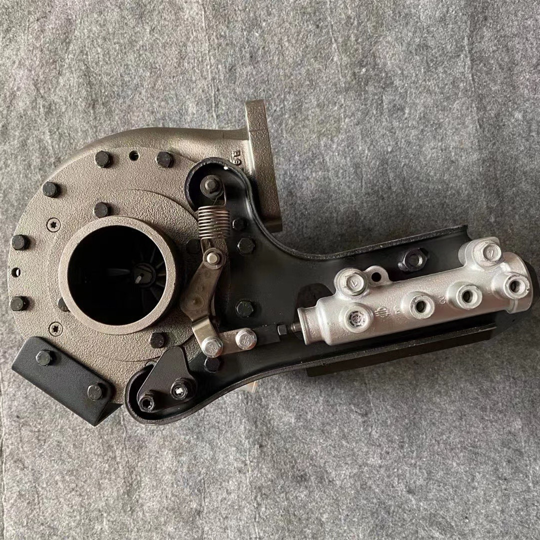 RHG8V Turbocharger S1760-E0102 S1760-E0040 24100-4220 24100-4220A 24100-4221A 24100-4223 For HINO Profia 700 YK39 E13C E13CT