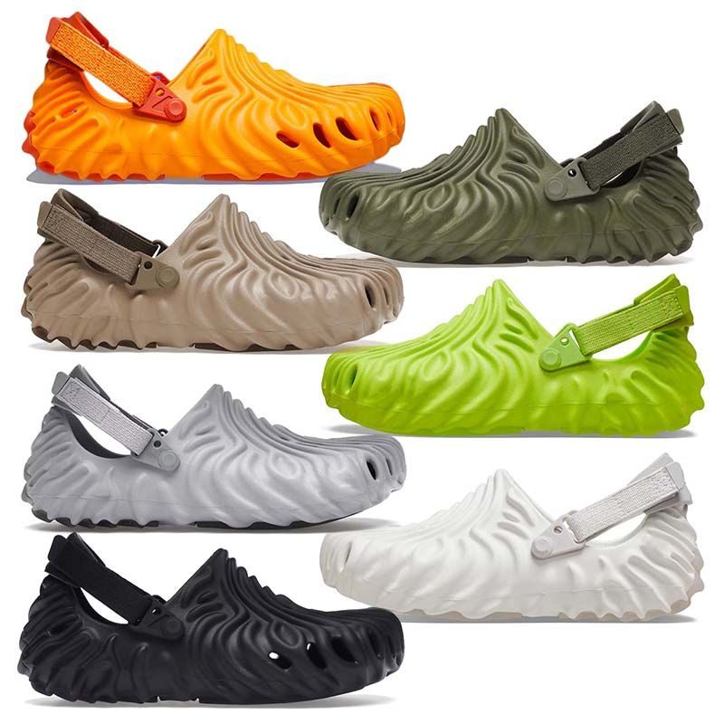 2022 EVA salehe bembury x Men Woman Sandals Slides Slippers Ararat Rubber Summer Brown Flat slide slipper wens womens Hook & Loop Summer beach wading jinh, Customize
2022 EVA salehe bembury x Men Woman Sandals Slides Slippers Ararat Rubber Summer Brown Flat slide slipper wens womens Hook & Loop Summer beach wading jinh, Customize