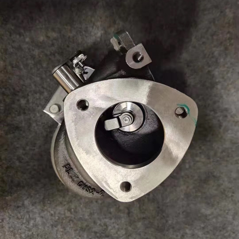 New Turbo for MHI TF035 49135-07980 765472-2 Turbocharger for SAIC ROEWE 1.8T MG ROVER 18N4T1 118KW