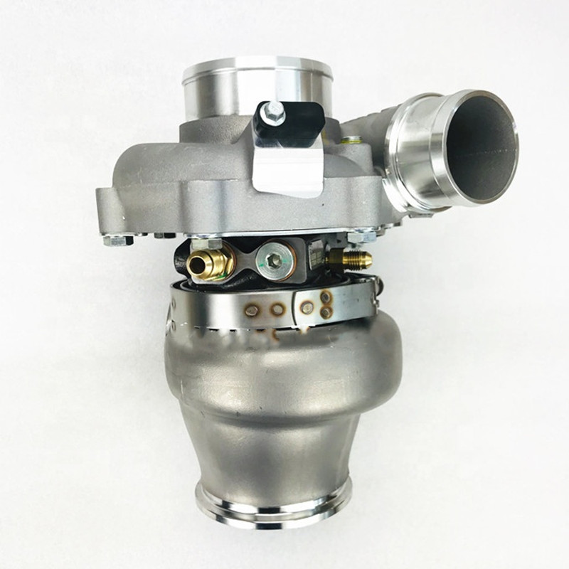 G25-660 Standard Turbo with Wastegate AR 0.92 877895-5006S 877895-5085S G25 Performance Turbocharger