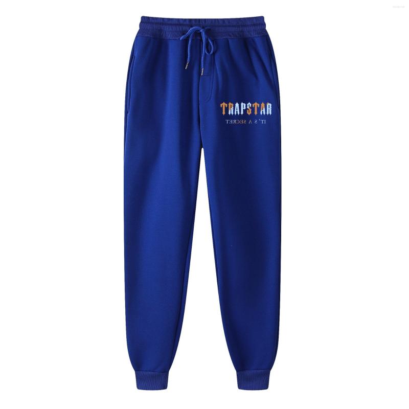 Men' Pants Autumn Brand TRAPSTAR Men Jogging Training Pant Sportswear Joggers Summer Running Swearing Sweatpan, Yellow
Men' Pants Autumn Brand TRAPSTAR Men Jogging Training Pant Sportswear Joggers Summer Running Swearing Sweatpan, Yellow