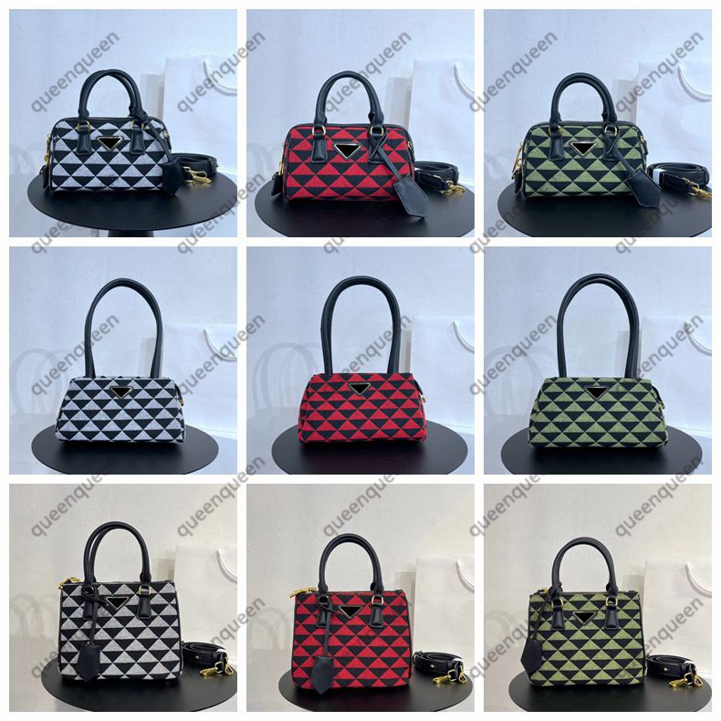shoulder bag luxury designer crossbody bags handbags Women handbag womens New Fashion classic triangle pattern Totes bag purses 221207, Pcs01 20x11x11.5cm
shoulder bag luxury designer crossbody bags handbags Women handbag womens New Fashion classic triangle pattern Totes bag purses 221207, Pcs01 20x11x11.5cm