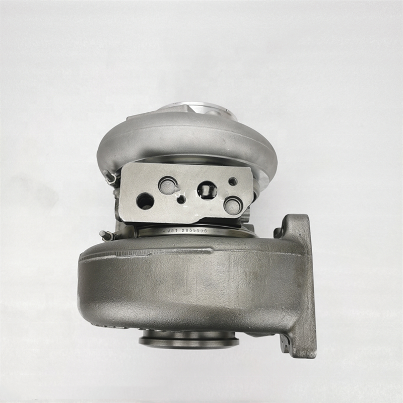 He300vg Turbo 5328296 5328084 4309470 4309471 430947000 Rebuilt Holset Turbocharger for Cummins Isbe Engine