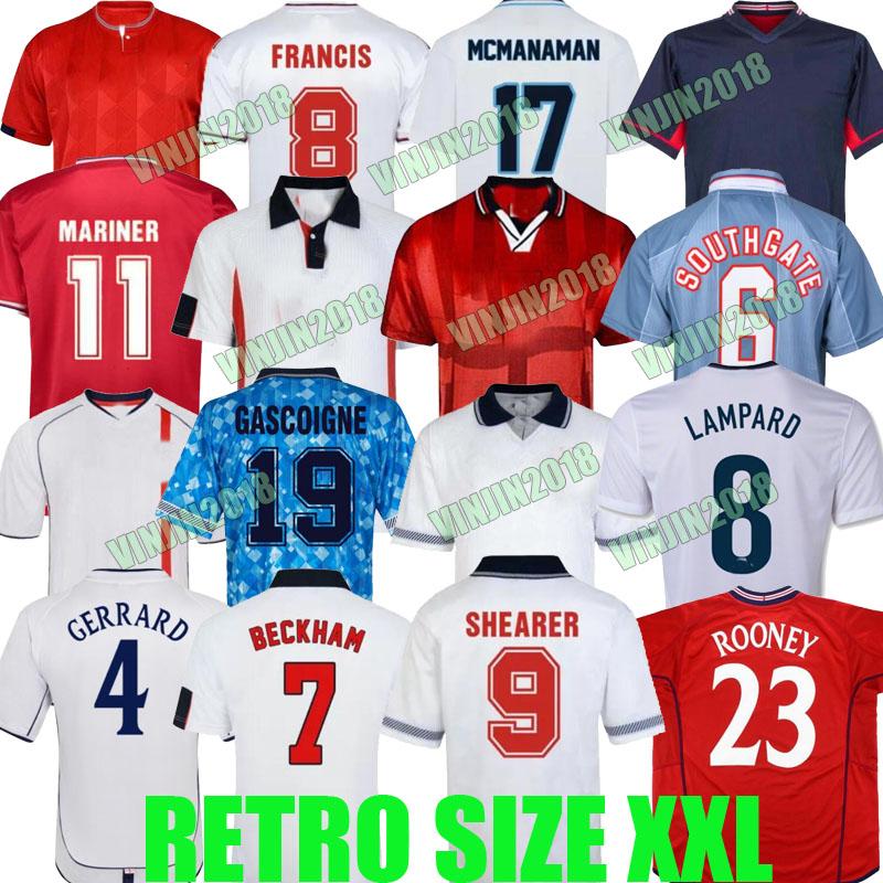1982 1986 2002 2008 Retro EnglandS Soccer Jersey 1990 1994 1992 1996 1998 BECKHAM SHEARER GASCOIGNE OWEN GERRARD Scholes football shirt Uniforms, 2012 home
1982 1986 2002 2008 Retro EnglandS Soccer Jersey 1990 1994 1992 1996 1998 BECKHAM SHEARER GASCOIGNE OWEN GERRARD Scholes football shirt Uniforms, 2012 home
