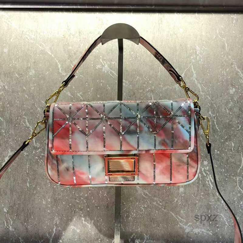 Evening Bags 2022 Tie Dye Baguette Bag Tote Clutch Purse Embroidery Sequin Decoration Women Material Shoulder Bags Crossbody Handbag Purses Flap Wallet
Evening Bags 2022 Tie Dye Baguette Bag Tote Clutch Purse Embroidery Sequin Decoration Women Material Shoulder Bags Crossbody Handbag Purses Flap Wallet