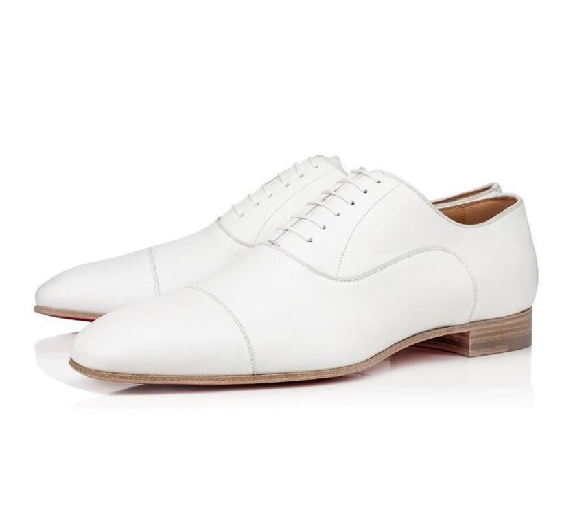 Red Bottomed Sandals Red Bottomed Sandals Christians Designer Brand Luxury Men's Greggo Flat Genuine Leather Oxford Shoes Successful B xNJ
Red Bottomed Sandals Red Bottomed Sandals Christians Designer Brand Luxury Men's Greggo Flat Genuine Leather Oxford Shoes Successful B xNJ