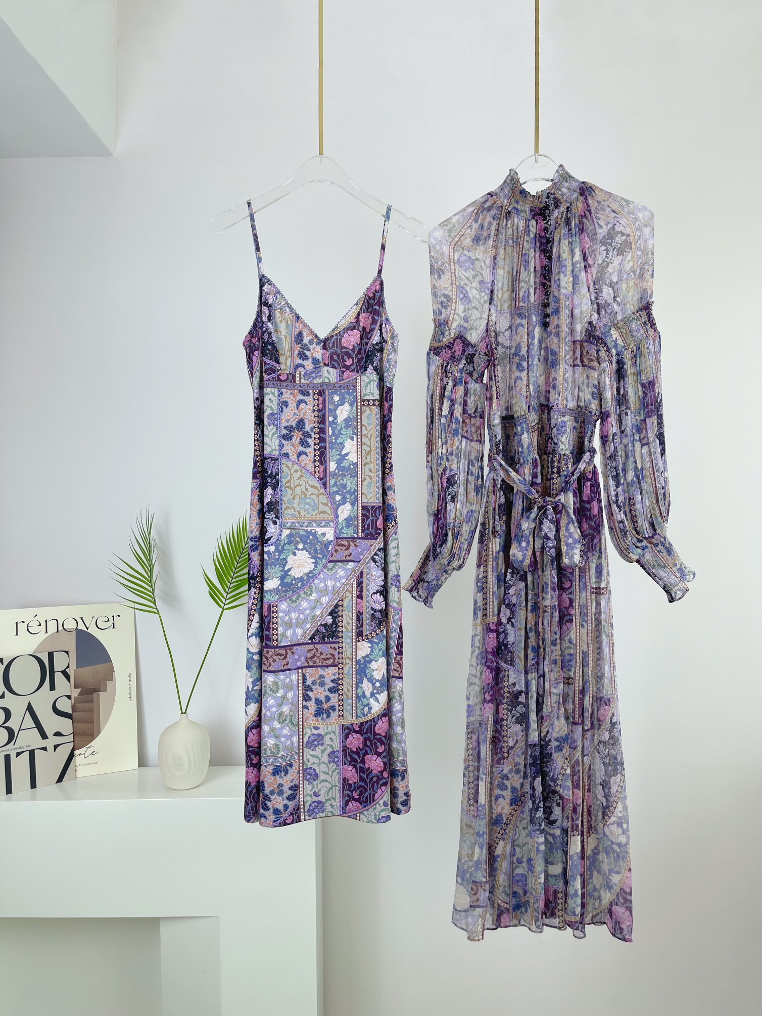 Runway Dresses 2022 Australian luxury designer designs long sleeved silk dress, Multi
Runway Dresses 2022 Australian luxury designer designs long sleeved silk dress, Multi