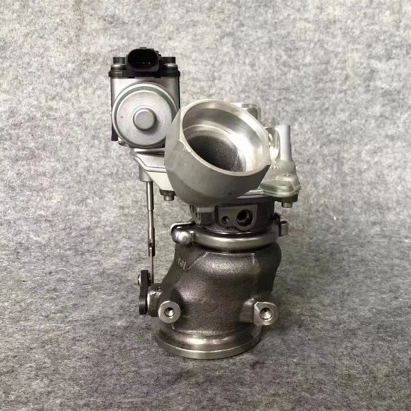 New Genuine Turbo TD025 49180-01240 01270 01275 04E145704R Turbocharger for Golf 7 A3 CMBA CPVA CXSA CXSB CZCA 1.4TSI 92KW