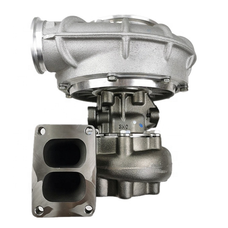 K365 Turbo 53369886740 51.09100-7605 51091007605 53369706740 Turbocharger for MAN Marine Auxiliary Set with D2876LE20x Engine