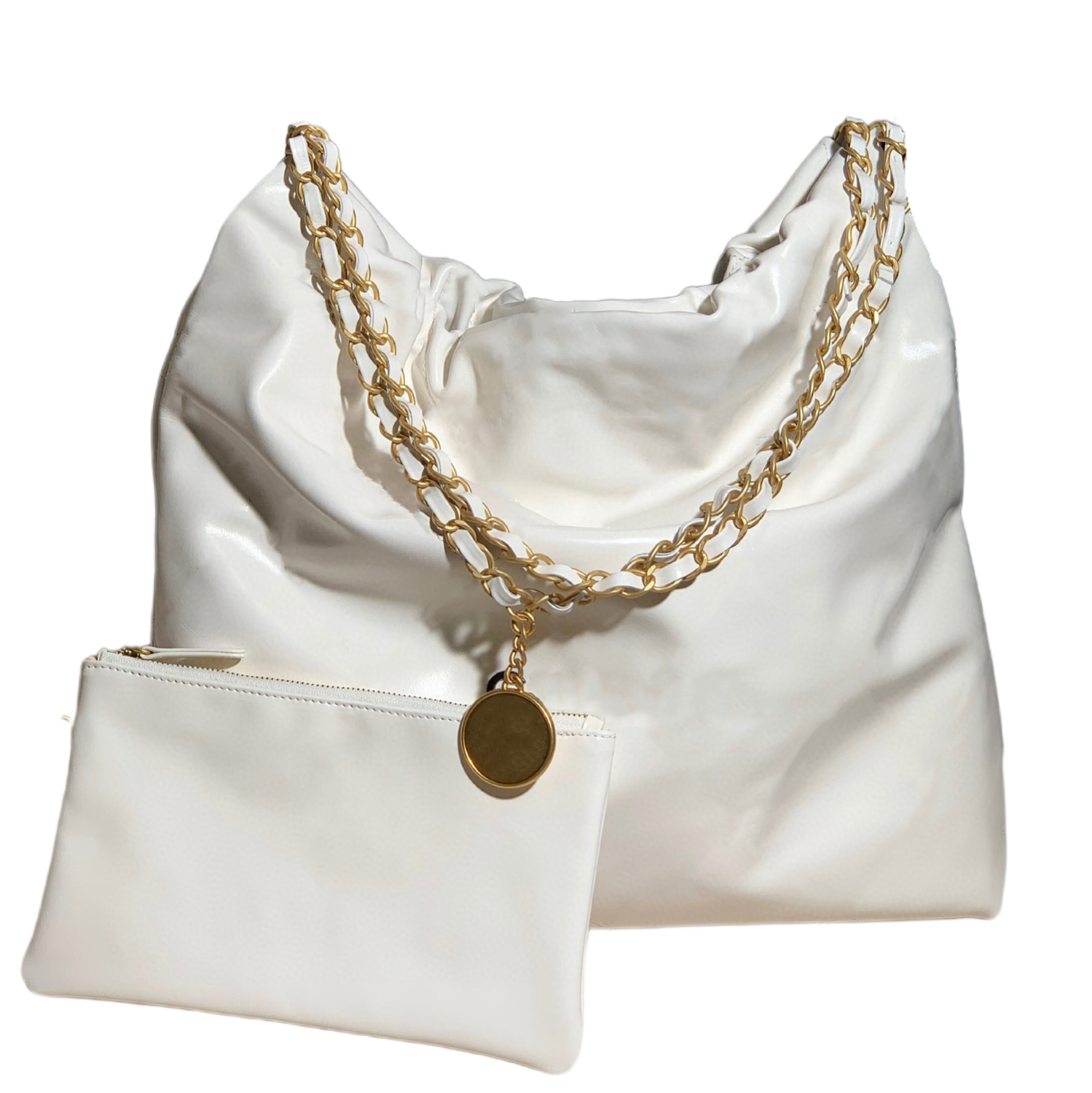Hot Sales Designer Bag cc Bags Handbag Designers Shoulder Bags Leather-Matal Chain Diamond Lattice Genuine Leather Womens Purses Women 22 Handbags, 1#
Hot Sales Designer Bag cc Bags Handbag Designers Shoulder Bags Leather-Matal Chain Diamond Lattice Genuine Leather Womens Purses Women 22 Handbags, 1#