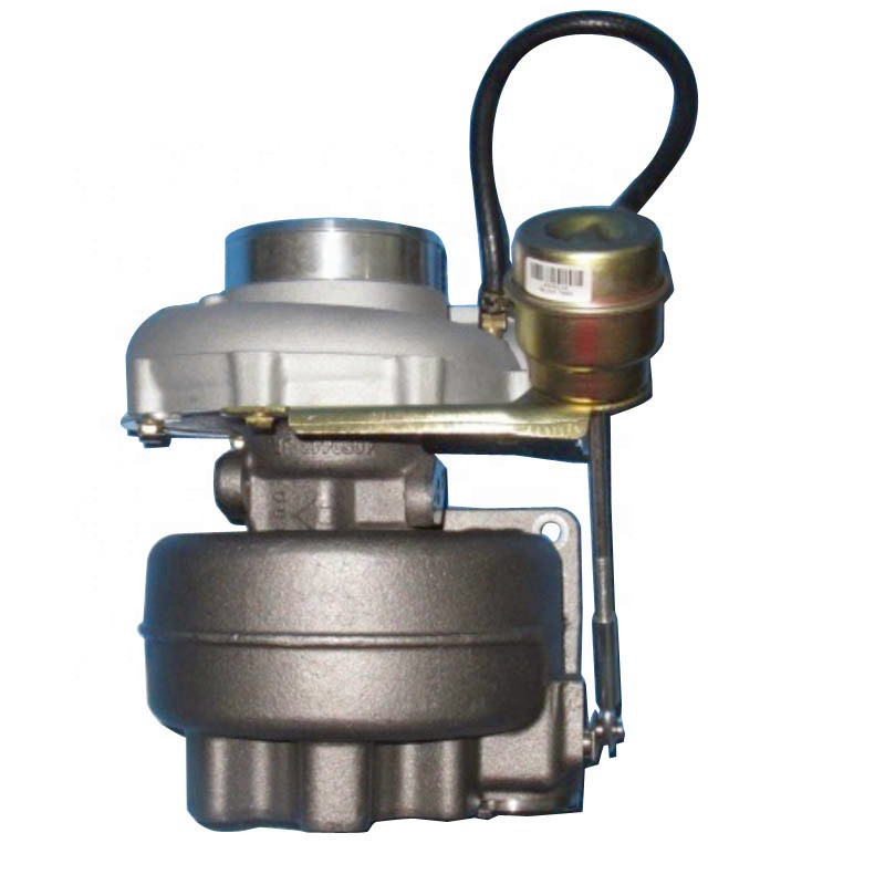 HX50W Turbo 2836658 3594505 3596693 3768323 3768324 500390351 Turbocharger for Iveco F3B Truck Euro Trakker Cursor 13 Engine