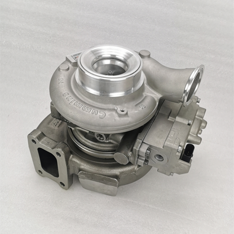 He300vg Turbo 5328296 5328084 4309470 4309471 430947000 Rebuilt Holset Turbocharger for Cummins Isbe Engine