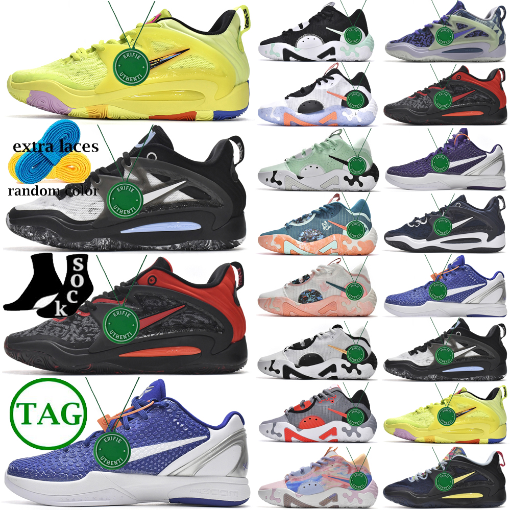 2022 Panda KD 15 Midnight Navy Basketball Shoes for Men Women Black Red EP Beginnings Light Lemon Twist Sneakers PG 6 Mint Green Infrared White Pink Sports Shoes, Color # 1
2022 Panda KD 15 Midnight Navy Basketball Shoes for Men Women Black Red EP Beginnings Light Lemon Twist Sneakers PG 6 Mint Green Infrared White Pink Sports Shoes, Color # 1