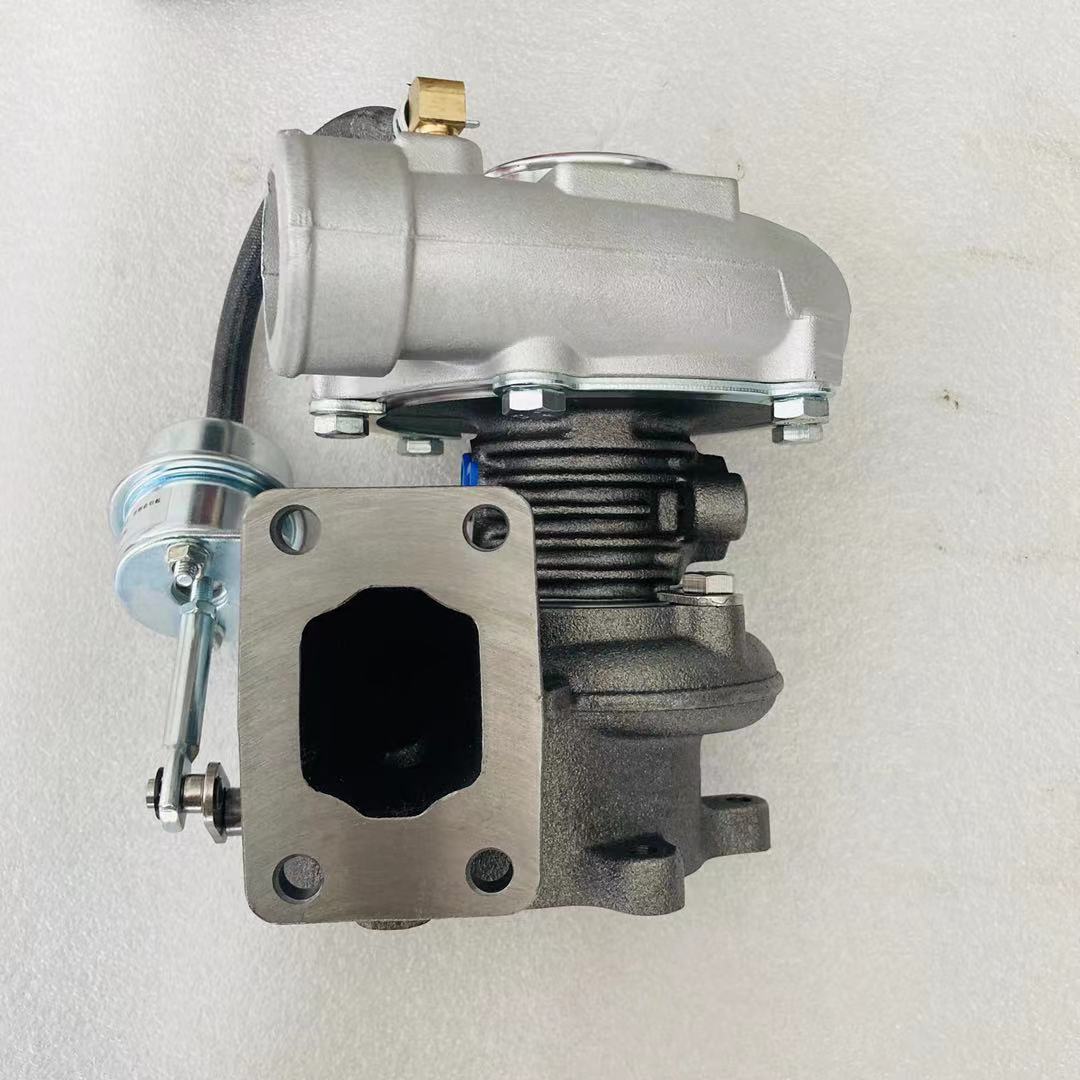 TB28 Turbo 702365 702365-0015 702365-5001S 702365-5009S Car Turbocharger For JAC Bus Others Truck