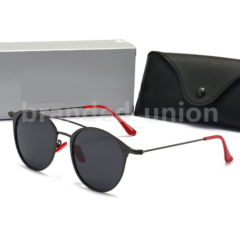 luxury designer sunglasses for men women mirror metal frame pilot sunglass classic vintage eyewear Anti-UV cycling driving 1pcs fashion sun glasses with free case
luxury designer sunglasses for men women mirror metal frame pilot sunglass classic vintage eyewear Anti-UV cycling driving 1pcs fashion sun glasses with free case
