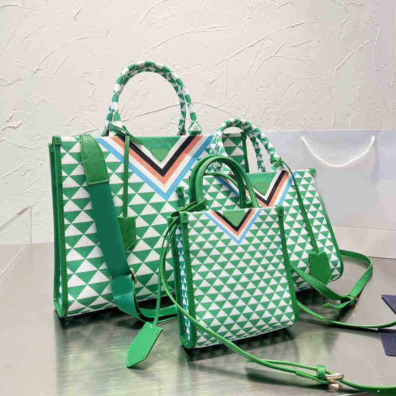 Prads totes designer handbag women bag Handbags Prade the Tote bags Luxuries designers womens crossbody Handbag Shoulder 7A high quality purses wallet QCN7, Khaki--style 1
Prads totes designer handbag women bag Handbags Prade the Tote bags Luxuries designers womens crossbody Handbag Shoulder 7A high quality purses wallet QCN7, Khaki--style 1