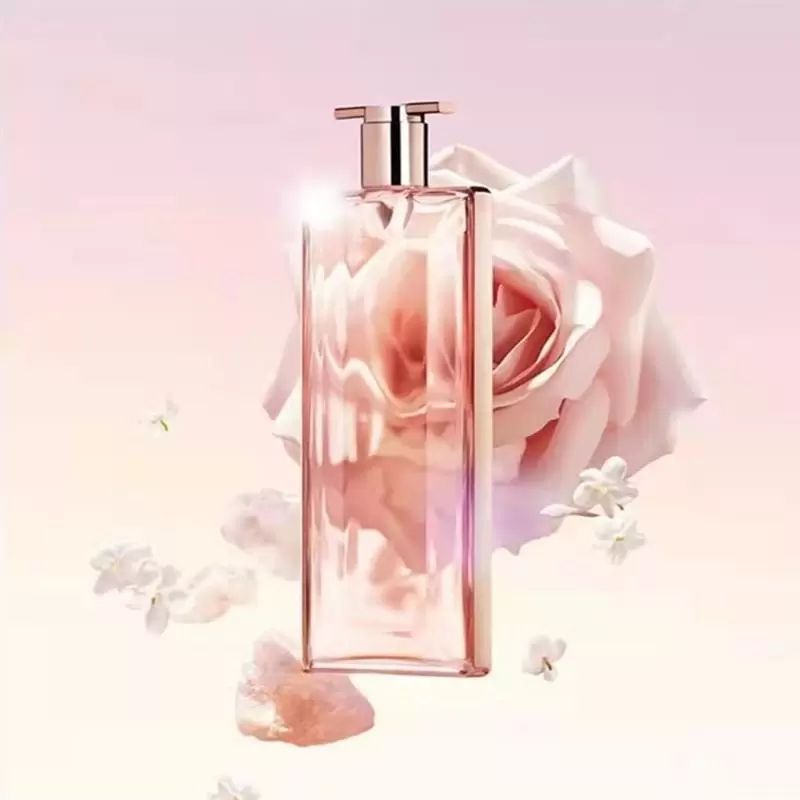 Premierlash Brand Perfume 75ml Idole Woman Fragrance Parfum Long Lasting Good Smell Floral Flower Fruit Jasmine Lady Spray Cologne EDP Fast Ship
Premierlash Brand Perfume 75ml Idole Woman Fragrance Parfum Long Lasting Good Smell Floral Flower Fruit Jasmine Lady Spray Cologne EDP Fast Ship