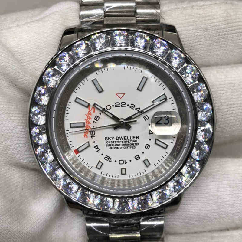 Luxury designer watches SUPERCLONE Datejust RO Mens Mechanical Watch Automatic Log Black Rz2099 Geneva Es for Men Wristwatches, Super sky
Luxury designer watches SUPERCLONE Datejust RO Mens Mechanical Watch Automatic Log Black Rz2099 Geneva Es for Men Wristwatches, Super sky