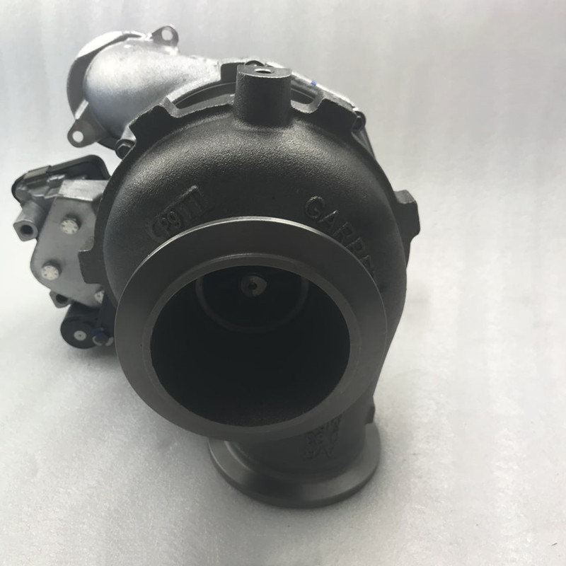 GTB2056VZK Turbo for X3 X4 X5 N57TU Euro 6 N57N Engine Turbocharger 7823202B03 806094-0005 806094-0003 806094-7 806094-5010S