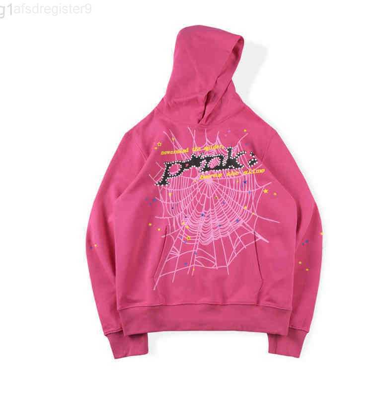 Men' Hoodies Sweatshirts 22sss Designer Vintage Luxe Fashion Spider Hooded Pullover Red Sp5der Young Thug 555 Angel Hoodie Men High Quality Shoe Printing, Sweater 4
Men' Hoodies Sweatshirts 22sss Designer Vintage Luxe Fashion Spider Hooded Pullover Red Sp5der Young Thug 555 Angel Hoodie Men High Quality Shoe Printing, Sweater 4