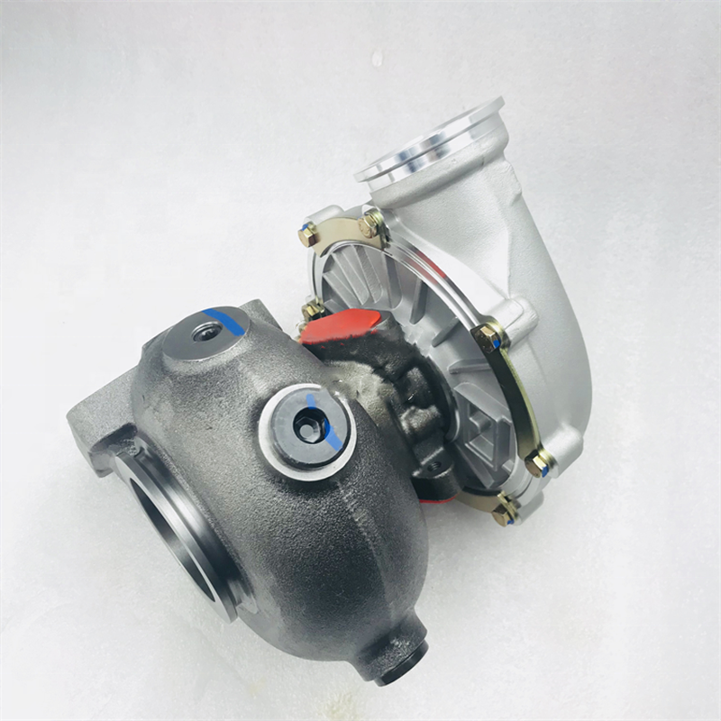 K26 53269886094 53269706094 3581528 3802082 838695 53269886018 5326 988 6016 Turbocharger Used for VolvoTAMD31 TMD31 Engine