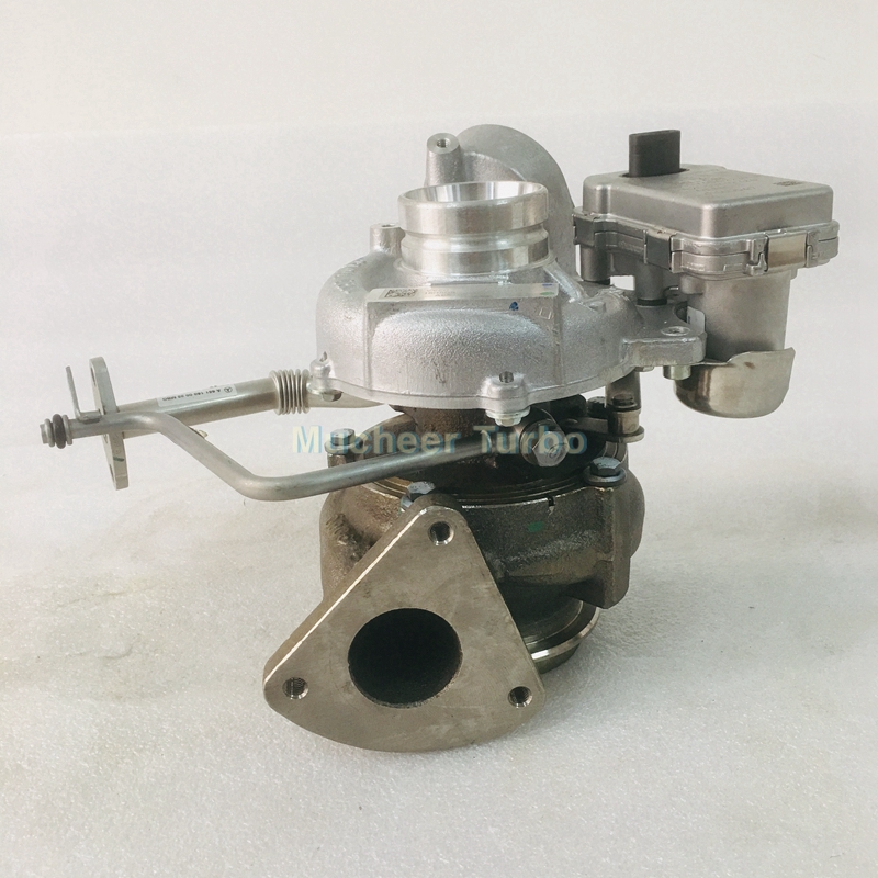 Original Turbo RHF4V VV20 A6510900086 A6510902780 Turbocharger For E-Class C180 C200 GLK220 2.2L OM651 Engine