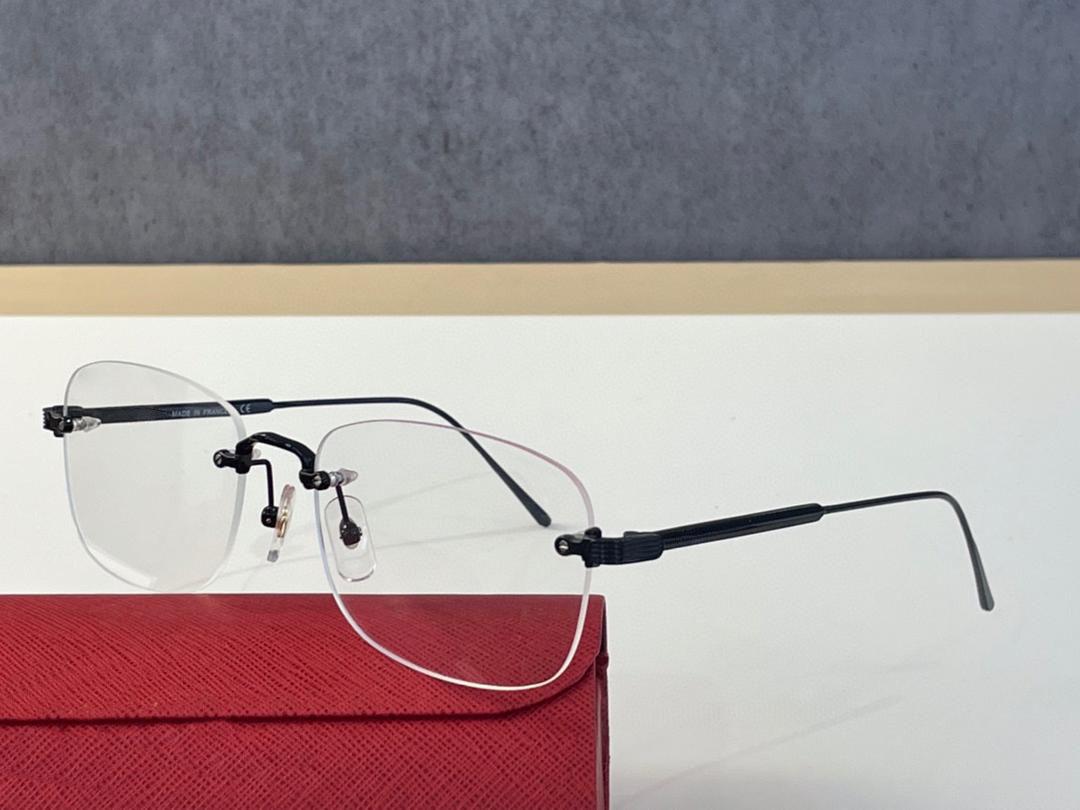 Fashion Designer carti luxury Cool sunglasses designer ins net red same men and women Oval Frame Composite Metal Sunshade Rimless Decorative Prescription CT02010
Fashion Designer carti luxury Cool sunglasses designer ins net red same men and women Oval Frame Composite Metal Sunshade Rimless Decorative Prescription CT02010