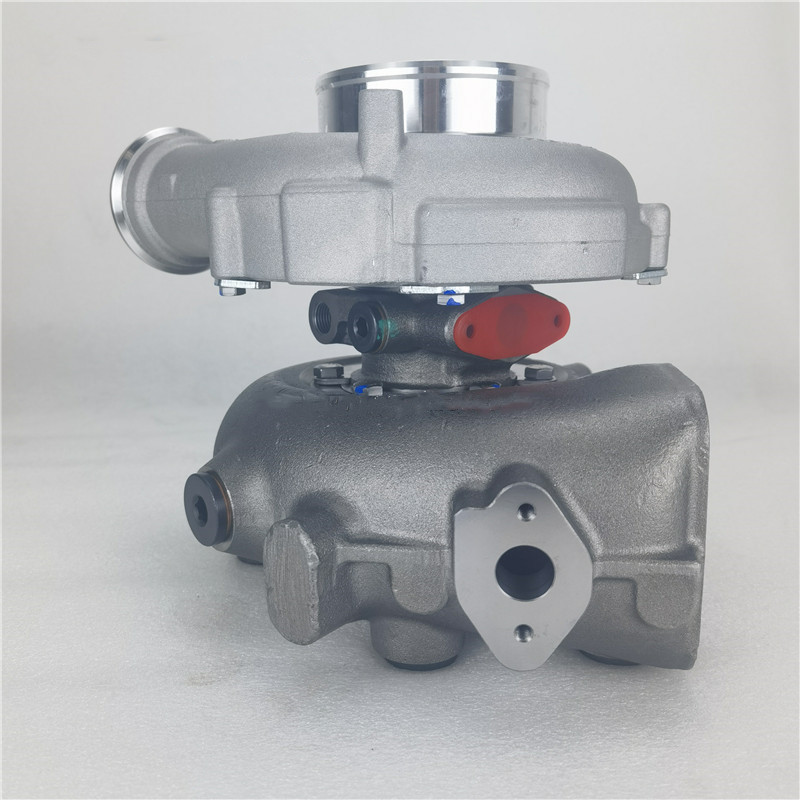 K27 Turbo 53279706909 53279886909 51091007013 51091007666 51.09100-7671 Gen Set with E2848LE322 Engine