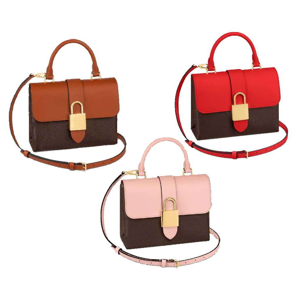 M44322 LOCKY BB pochette Bag Luxury classic leather clutch Shoulder Satchel vintage Designer Women's mens purses 7A quality retro tote crossbody Bags wallet handbag, Mon0gram army green
M44322 LOCKY BB pochette Bag Luxury classic leather clutch Shoulder Satchel vintage Designer Women's mens purses 7A quality retro tote crossbody Bags wallet handbag, Mon0gram army green