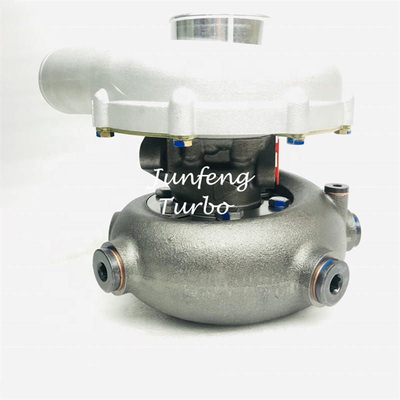k26 Supercharger 53269706090 53269706091 53269706492 53269706290 Turbocharger Engine HR492HT/9 53269886090 35240024A
