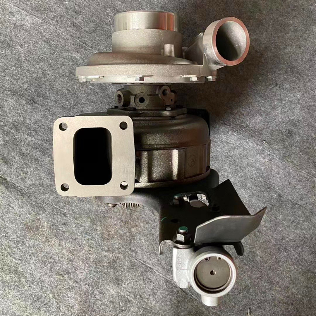 RHG8V Turbocharger S1760-E0102 S1760-E0040 24100-4220 24100-4220A 24100-4221A 24100-4223 For HINO Profia 700 YK39 E13C E13CT