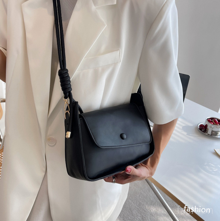 HBP Bag womens bags spring simple fashion able buckle small square all handbags shoulder 8490Q68