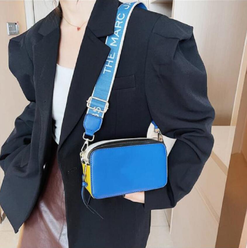 2022 Colors Multicolor Camera Bag Designer Handbags Women Wide Shoulder Straps Shoulders Bags Wallet Brand Crossbody Flap, 25
2022 Colors Multicolor Camera Bag Designer Handbags Women Wide Shoulder Straps Shoulders Bags Wallet Brand Crossbody Flap, 25