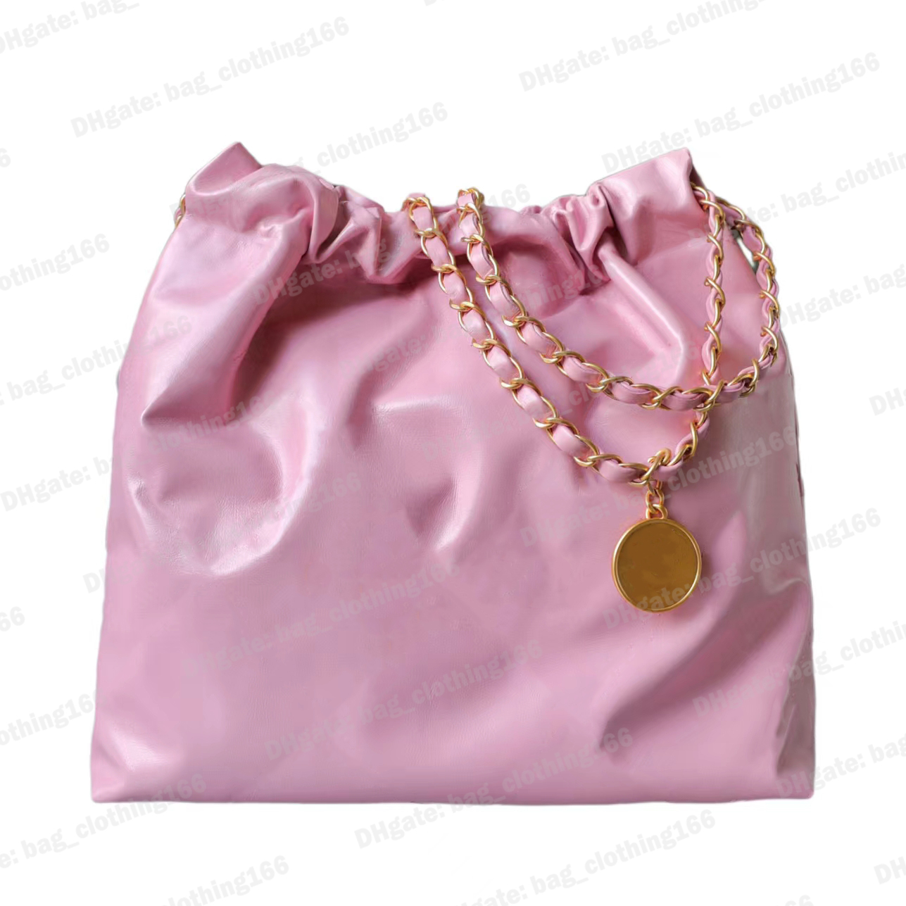 Bags Designer Woman Leather Handbag Tote Bag Leather-Matal Chain Diamond Lattice Lining Zipped Purse Shoulder Bag Designers Womans Composite, 1#
Bags Designer Woman Leather Handbag Tote Bag Leather-Matal Chain Diamond Lattice Lining Zipped Purse Shoulder Bag Designers Womans Composite, 1#