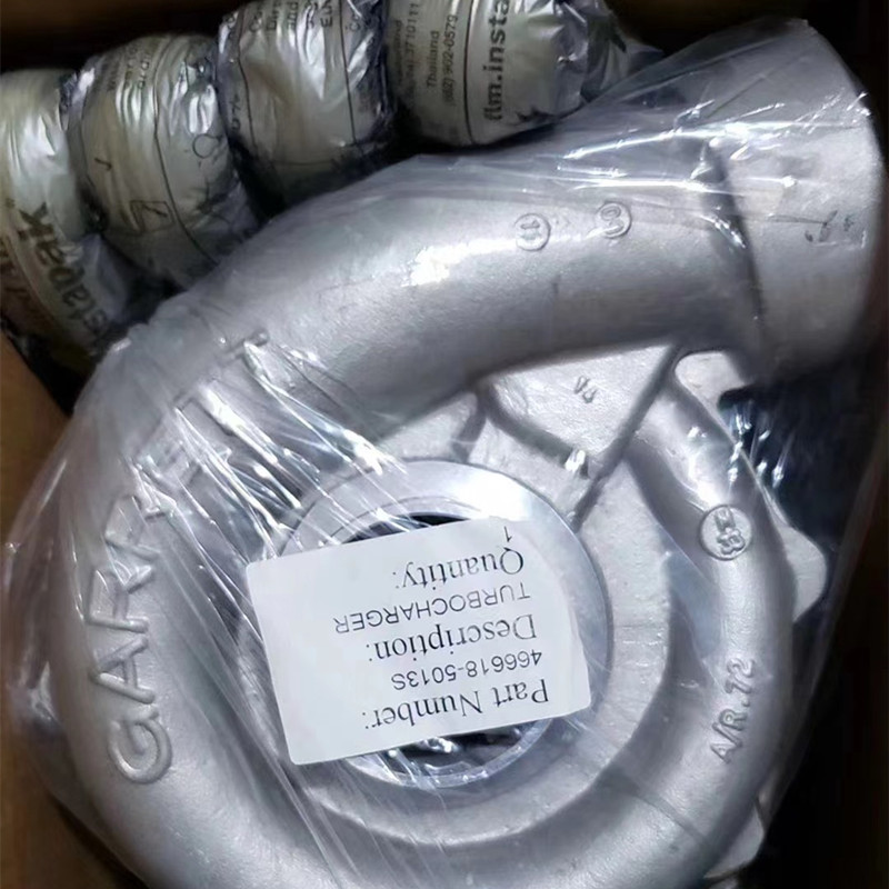 OM441LA Turbocharger TA4521 466618-5013S 0040965099KZ 53299886707 53299706707 466618-5013 5700107 for Truck