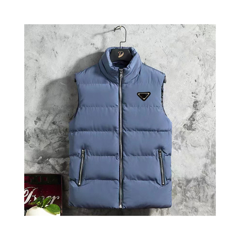 Man Designer Men's Vests jacket winter style vest coat men and women Letters Outerwear thicken outdoor warm jackets Designers coats Size //L/XL/2XL/3XL/4XL/5XL/6XL/7XL, Nodelivery
Man Designer Men's Vests jacket winter style vest coat men and women Letters Outerwear thicken outdoor warm jackets Designers coats Size //L/XL/2XL/3XL/4XL/5XL/6XL/7XL, Nodelivery