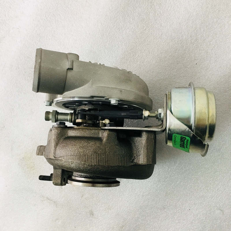 New Turbo For Iveco Daily Renault Mascott GT2256V 751758 751758-5001S Sofim 8140 707114 707114-0001 Turbocharger