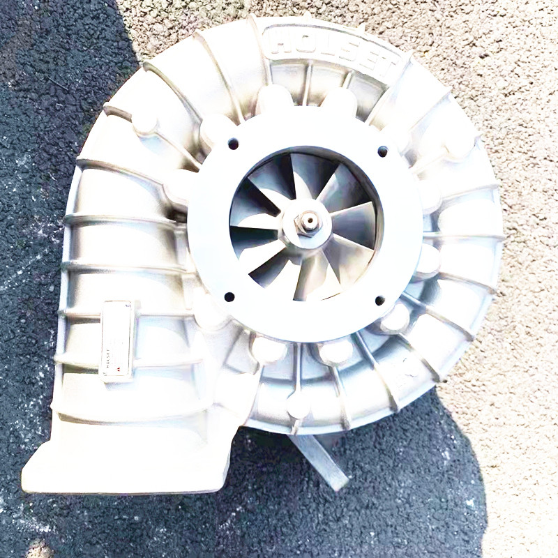 HT100 Turbocharger for Cummins C2000 Truck Various KTAA50 Engine 3533198 3533197 5457232 3803475