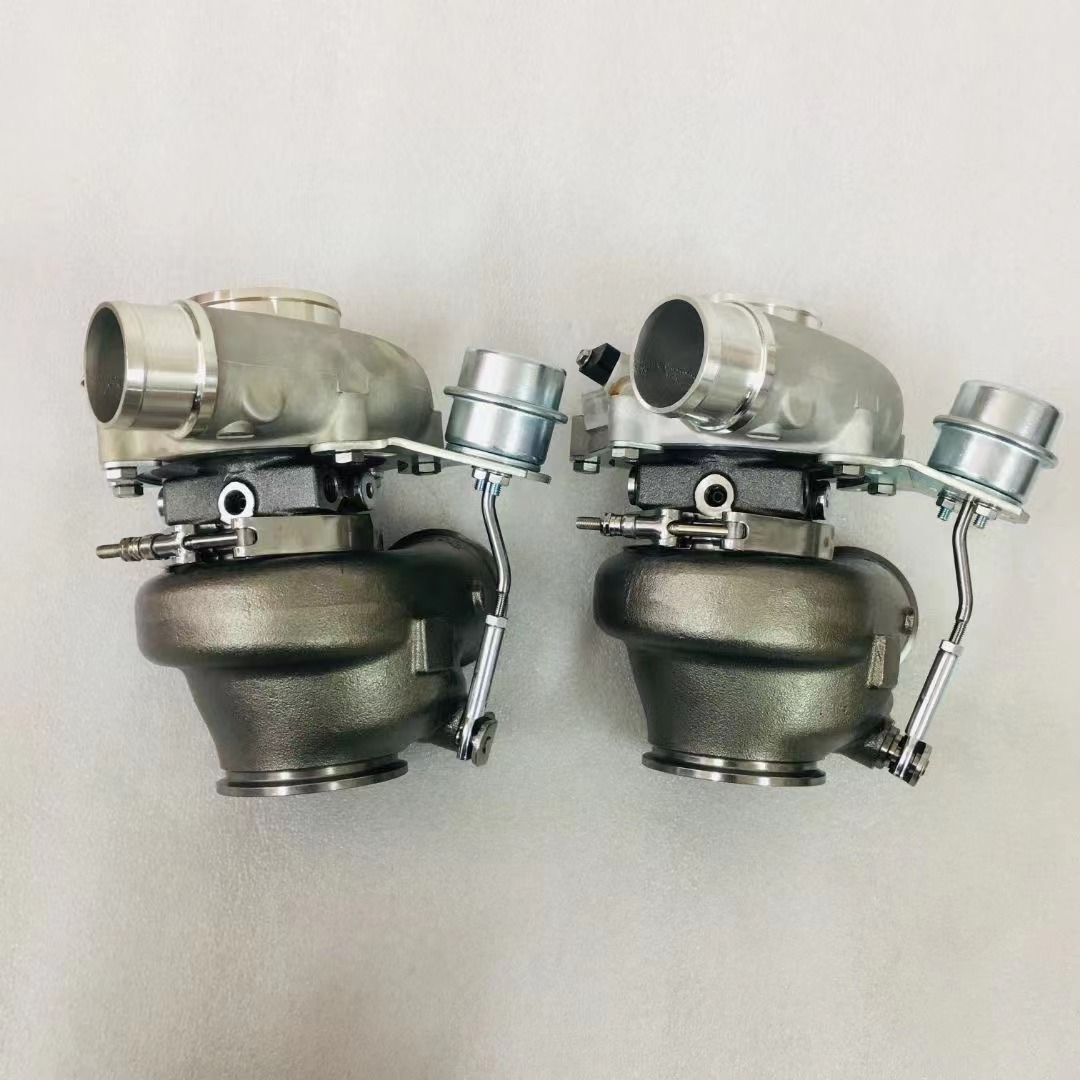 G25-660 Standard Turbo with Wastegate AR 0.92 877895-5006S 877895-5085S G25 Performance Turbocharger