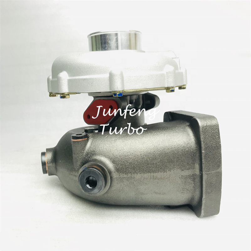 k26 Supercharger 53269706090 53269706091 53269706492 53269706290 Turbocharger Engine HR492HT/9 53269886090 35240024A