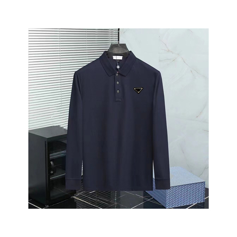 Designer Men's Polos Polo T Shirt Pullover Tees fashion man Jacket Stylist long sleeve Tshirts Sweatshirt men women's sportswear size 3XL 4XL 5XL 6XL Q4SS
Designer Men's Polos Polo T Shirt Pullover Tees fashion man Jacket Stylist long sleeve Tshirts Sweatshirt men women's sportswear size 3XL 4XL 5XL 6XL Q4SS