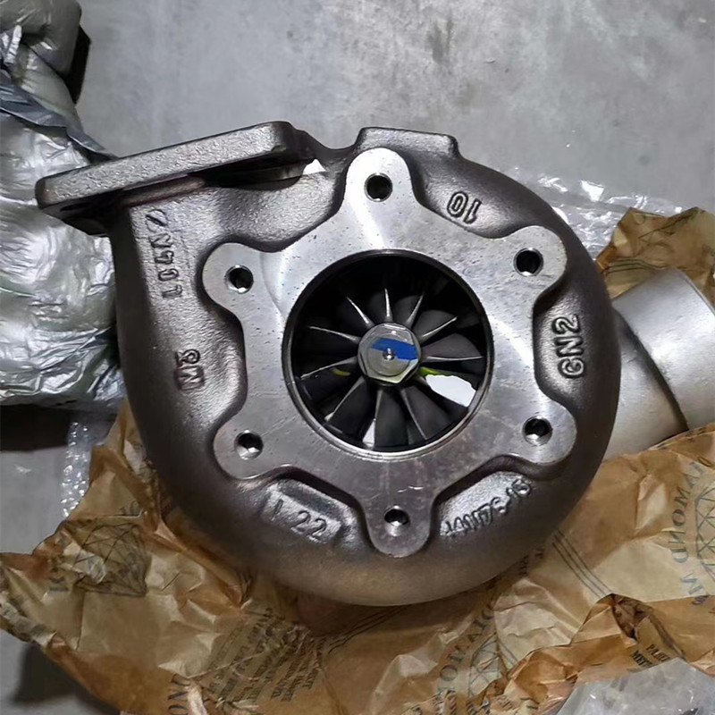 OM441LA Turbocharger TA4521 466618-5013S 0040965099KZ 53299886707 53299706707 466618-5013 5700107 for Truck