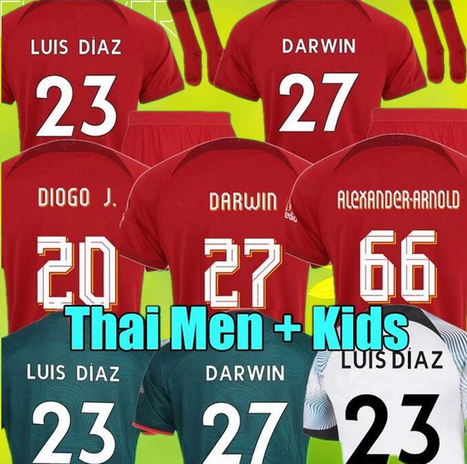 Top thai 22 23 soccer jersey 2022 2023 football shirts men kids kit sets uniform, Men 3rd
Top thai 22 23 soccer jersey 2022 2023 football shirts men kids kit sets uniform, Men 3rd