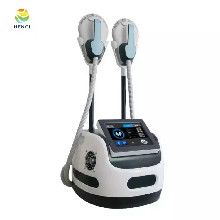 Slimming Machine Smart abdominal muscle stimulator training ems abs electric muscle stimulation Beauty Equipment