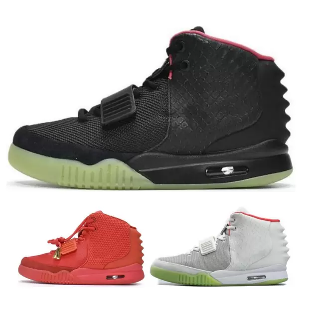 Basketball Shoes Boot Classic Trainers October Pure Platinum Solar Red Ky 2 Designer Sneaker 2 Nrg Men Man Glow The Dark Men Women